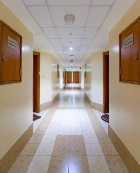 Apartament Cozy Furnished Studio Dubaj